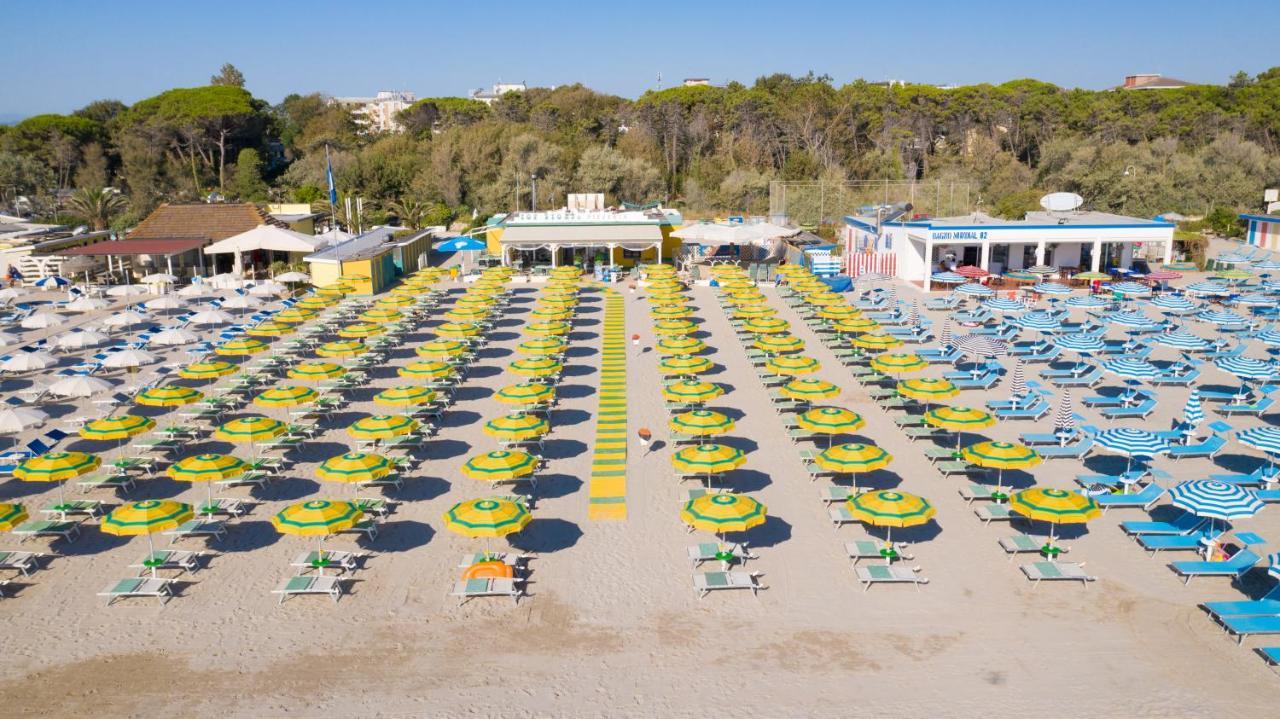 Pineta Sul Mare Village