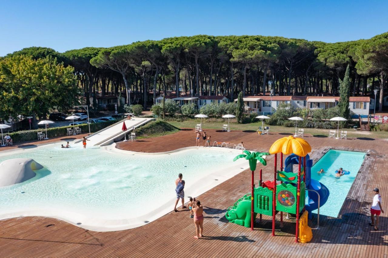 Pineta Sul Mare Village 3*