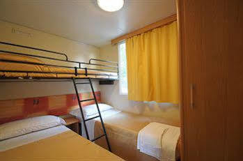 Holiday park Pineta Sul Mare Village 3*